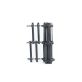 195668A1 Combine Feederhouse Chain for 60'' with Smooth Slats fits Case-IH