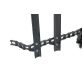 195668A1 Combine Feederhouse Chain for 60'' with Smooth Slats fits Case-IH