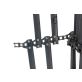 195668A1 Combine Feederhouse Chain for 60'' with Smooth Slats fits Case-IH