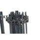 195668A1 Combine Feederhouse Chain for 60'' with Smooth Slats fits Case-IH