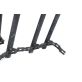 195668A1 Combine Feederhouse Chain for 60'' with Smooth Slats fits Case-IH