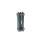 118270A1 Combine Feederhouse Chain Serrated Slat fits Case-IH 54"