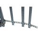 118270A1 Combine Feederhouse Chain Serrated Slat fits Case-IH 54"