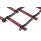 51534632 Combine Feederhouse Chain Fits Case IH