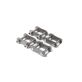 51534633 Combine Feederhouse Chain Fits Case IH