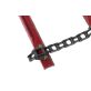 51534633 Combine Feederhouse Chain Fits Case IH