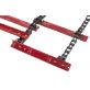 51534633 Combine Feederhouse Chain Fits Case IH