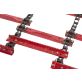 51534633 Combine Feederhouse Chain Fits Case IH