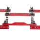 51534633 Combine Feederhouse Chain Fits Case IH
