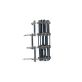 84179639 Combine Feederhouse Chain Fits Case IH