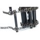 84179639 Combine Feederhouse Chain Fits Case IH