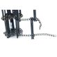84179639 Combine Feederhouse Chain Fits Case IH
