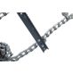 84179639 Combine Feederhouse Chain Fits Case IH