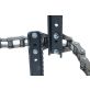 84179639 Combine Feederhouse Chain Fits Case IH