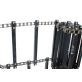AH116713 Combine Wide Spaced Feeder House Conveyor Chain fits John Deere