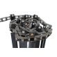AH116713 Combine Wide Spaced Feeder House Conveyor Chain fits John Deere