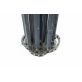 AH116716 Wide Space Feeder House Chain fits John Deere