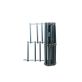 AH137845 Closed Space Chrome Pin Feeder House Chain