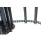 AH143399 Combine Feeder House Chain fits John Deere