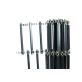 AH143400 Closed Space Chrome Pin Feeder House Chain
