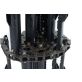 AXE24307 Combine Feederhouse Chain fits John Deere