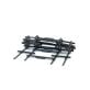 AXE27247 Combine Feederhouse Chain fits John Deere