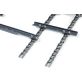 AXE27247 Combine Feederhouse Chain fits John Deere