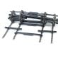 AXE27247 Combine Feederhouse Chain fits John Deere