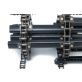 AXE27247 Combine Feederhouse Chain fits John Deere