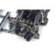 AXE27247 Combine Feederhouse Chain fits John Deere