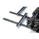AXE27247 Combine Feederhouse Chain fits John Deere
