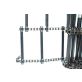 AH231006 Combine Feederhouse Chain fits John Deere