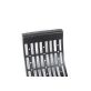 B95334 Combine Slotted Rotor Grate Set fits Case-IH