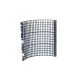 B95337 Combine Keystock Rotor Grate Set fits Case-IH