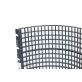B95337 Combine Keystock Rotor Grate Set fits Case-IH