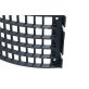 B95337 Combine Keystock Rotor Grate Set fits Case-IH