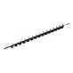 AH76092 Combine Lower Return Tailings Auger fits John Deere