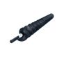 AH76092 Combine Lower Return Tailings Auger fits John Deere