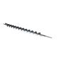 AH146322 Combine Lower Return Tailings Auger fits John Deere