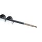 AH146322 Combine Lower Return Tailings Auger fits John Deere