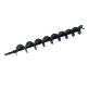 AH147472 Combine Lower Return Tailings Auger fits John Deere
