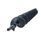 AH147472 Combine Lower Return Tailings Auger fits John Deere