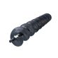 AH147472 Combine Lower Return Tailings Auger fits John Deere