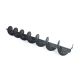1317891C1 Combine Unloading Auger 96.187" fits Case-IH