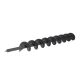 87379141 Combine Outer Horizontal Unloading Auger 125.25" fits Case-IH