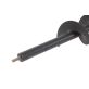 87379141 Combine Outer Horizontal Unloading Auger 125.25" fits Case-IH