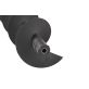 87379141 Combine Outer Horizontal Unloading Auger 125.25" fits Case-IH