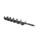 1317680C2 Combine Outer Horizontal Unloading Auger 89.25" fits Case-IH
