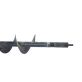 1317680C2 Combine Outer Horizontal Unloading Auger 89.25" fits Case-IH