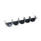 AH112435 Combine Horizontal Unloading Auger fits John Deere 12"
